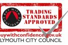 Buy With Confidence Large Logo Buy With Confidence Large Logo