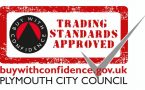 Buy With Confidence Large Logo Buy With Confidence Large Logo
