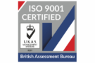 ISO-9001 ISO-9001